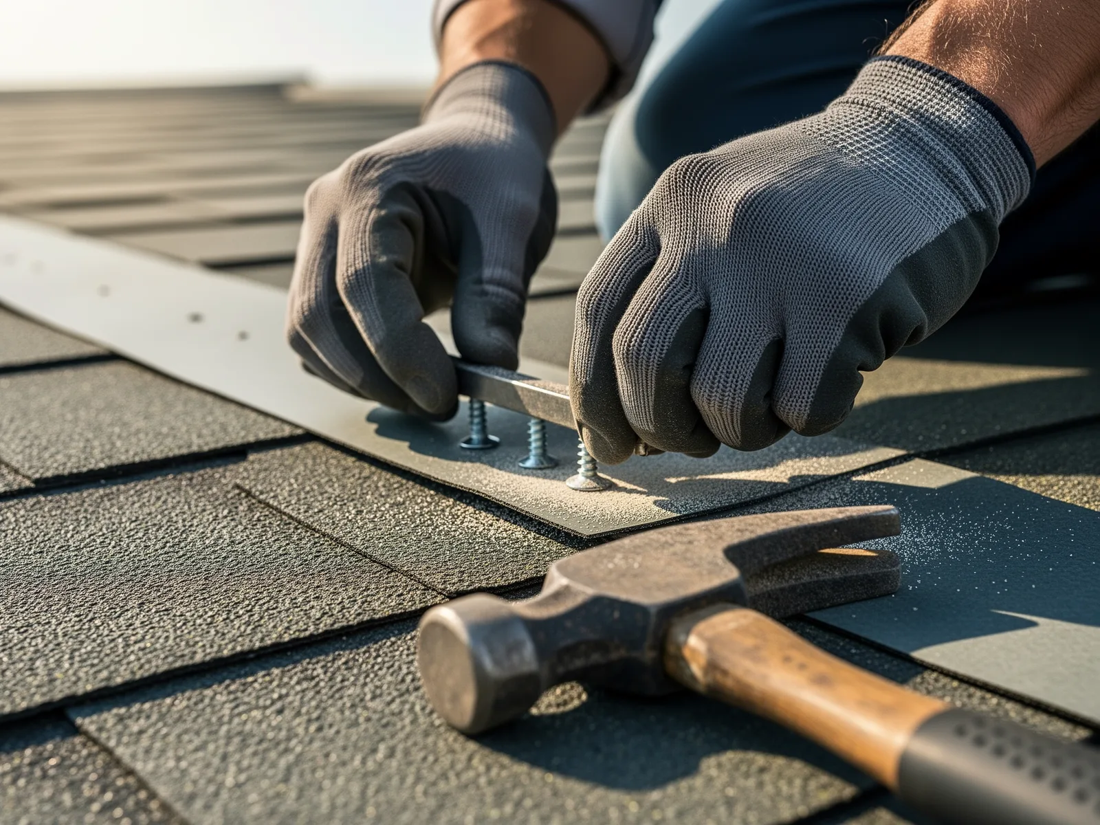 Why choose Fascia Repair in Derby, KS